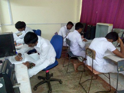 AL awareness programme