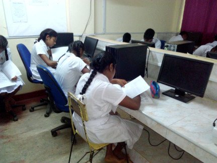 AL awareness programme