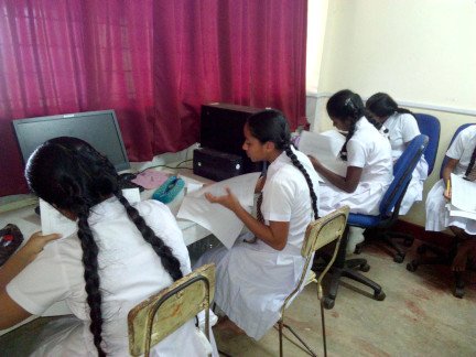AL awareness programme
