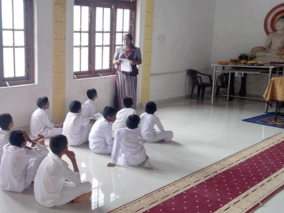AttitudeDevelopmentProgrammeHaputhaleUdagama