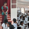 Attitude development program