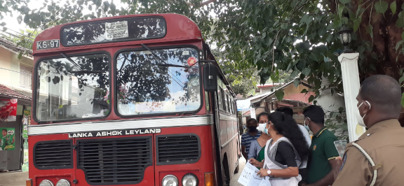 Awareness program for Three Wheeler Drivers