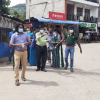 Awareness program for Three Wheeler Drivers