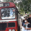 Awareness program for Three Wheeler Drivers