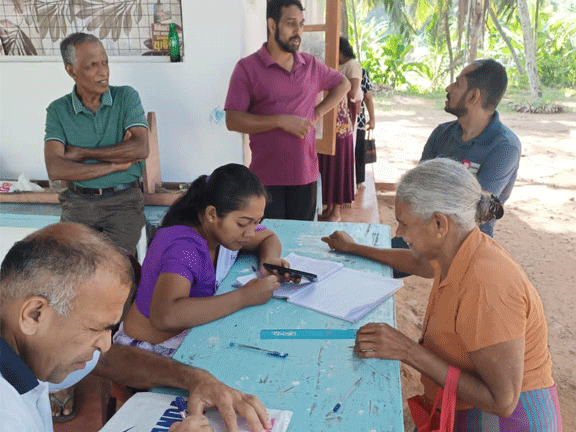 ayurvedic clinic mailapitiya