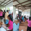 Ayurvedic mobile clinic