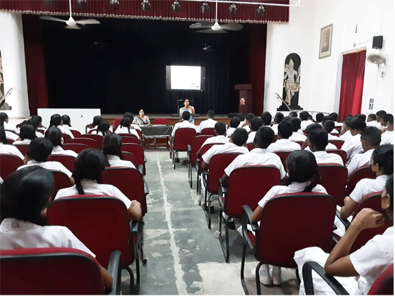 Career Guidance Program 2023.06.13