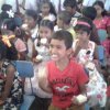 World's Childrens' Day Program