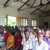 Community Productivity Program moragolla