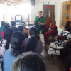 Community Productivity Program Haputhale pallegama