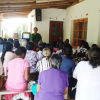 Community Productivity Program Haputhale pallegama