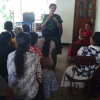 Community Productivity Program Haputhale pallegama