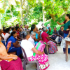 Community Productivity Program Kossinna