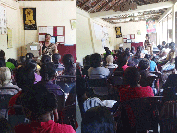 Community Productivity Program