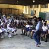 Conflict management marassana