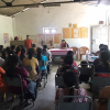 conflict management pussathenna