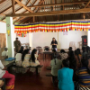 Conflict management welegama