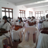 Damma School Teacher training