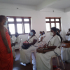 Damma School Teacher training