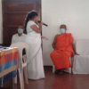 Damma School Teacher training