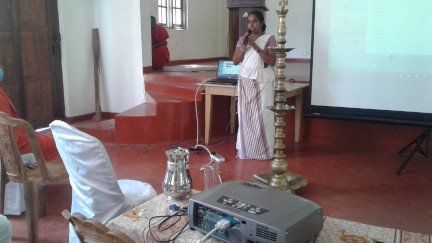 Damma School Program