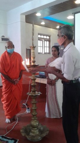 Damma School Program