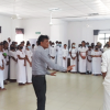 Damma School Student leader programme2023.02.26