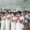 Damma School Student leader programme2023.02.26