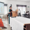 Damma School Student leader programme2023.02.26
