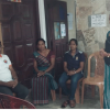 Educating families of migrant workers haputhale