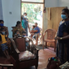 Awareness programme for the children of  Foreign Employees