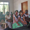 Awareness programme for the children of  Foreign Employees