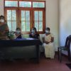 Awareness programme for the children of  Foreign Employees
