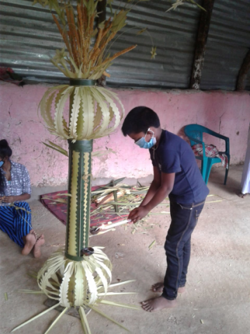 Gok Art Programme