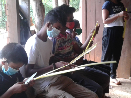 Gok Art Programme