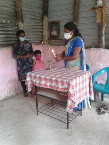 Gok Art Programme