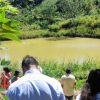 Hadabima Tree Plantation  program