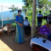 Hadabima Tree Plantation  program 2021.12.01