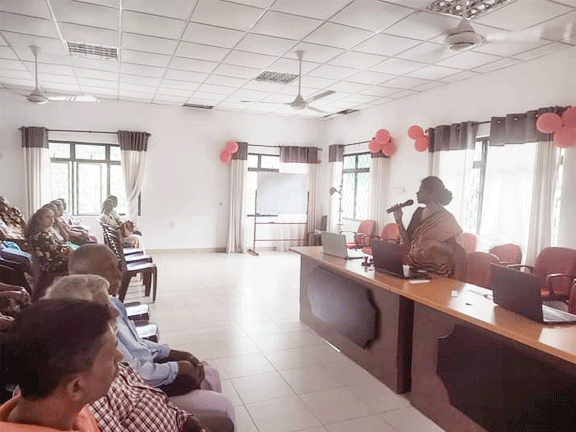 Hewaheta Expo 2024 awareness program