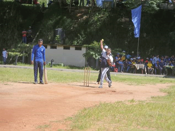 Hewaheta Cricket 2023