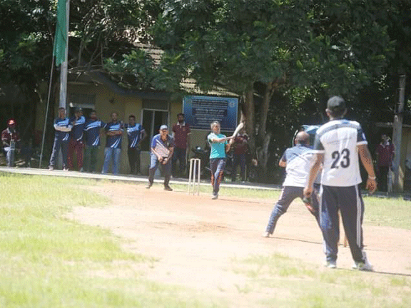 Hewaheta Cricket 2023