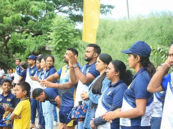 Hewaheta Cricket 2023