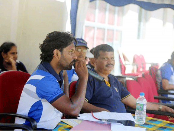 Hewaheta Cricket 2023