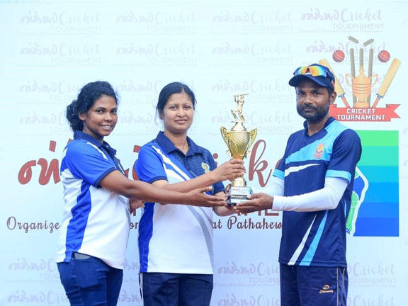 Hewaheta Cricket 2023
