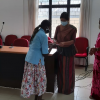 Nena daru diriya Scholarship