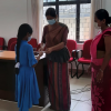 Nena daru diriya Scholarship