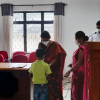 Nena daru diriya Scholarship