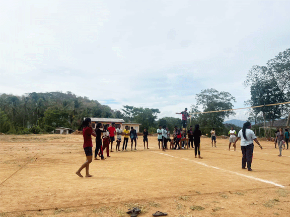 Pathahewahta Regional Youth Sports Tournaments2023