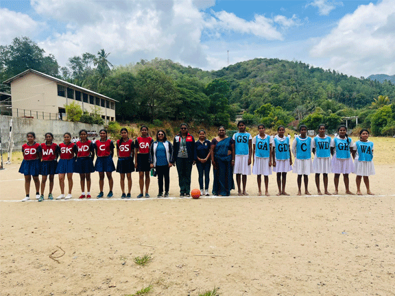 Pathahewahta Regional Youth Sports Tournaments2023