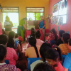 Preschool Standardization Program